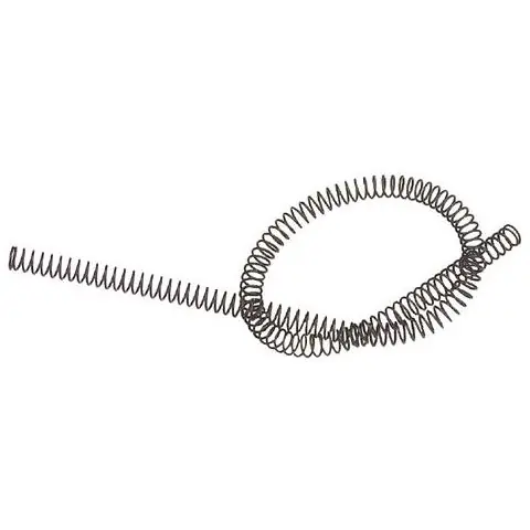 Begränsad tid Z 134119 Tryckfjäder